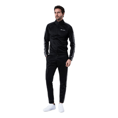 Tracksuit Black