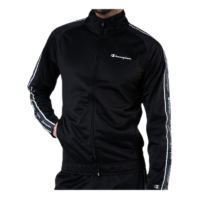 Tracksuit Black