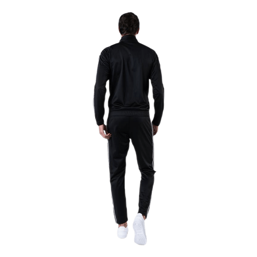 Tracksuit Black