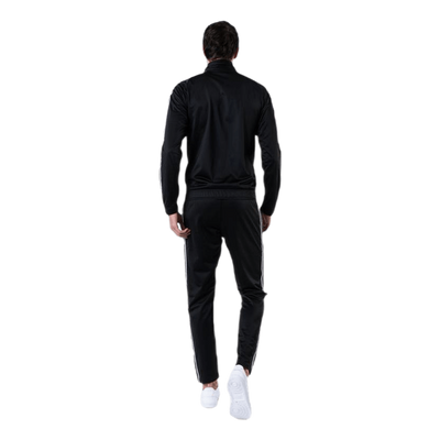 Tracksuit Black