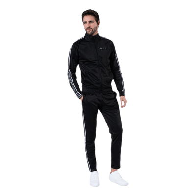 Tracksuit Black