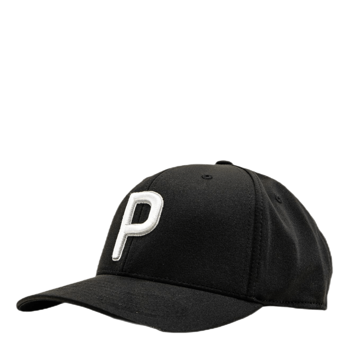 P 110 Cap Black