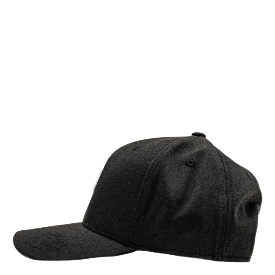 P 110 Cap Black