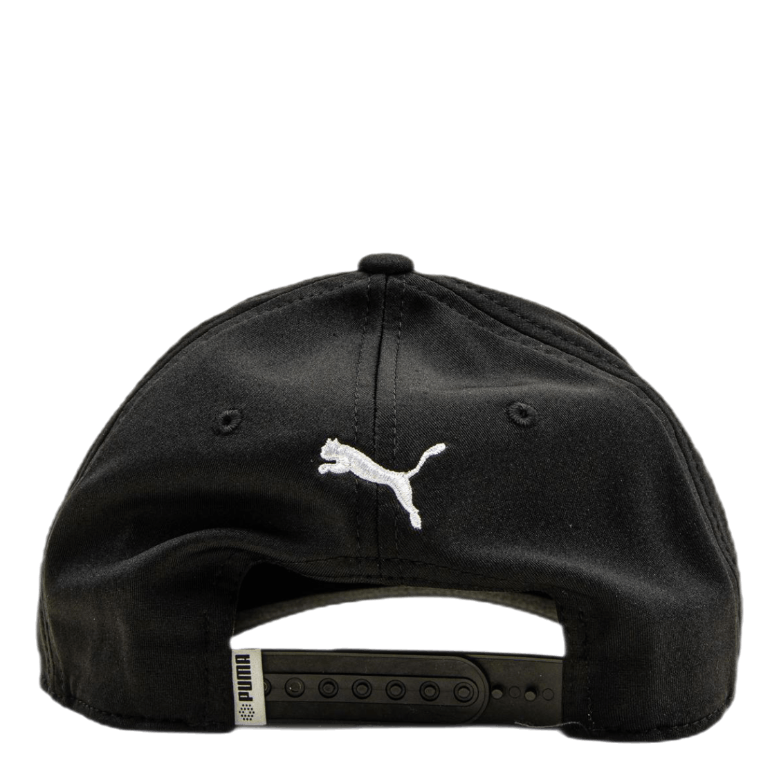 P 110 Cap Black