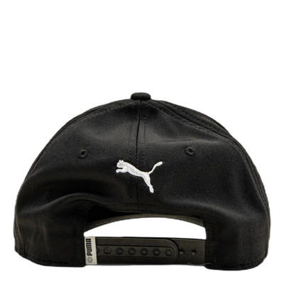 P 110 Cap Black