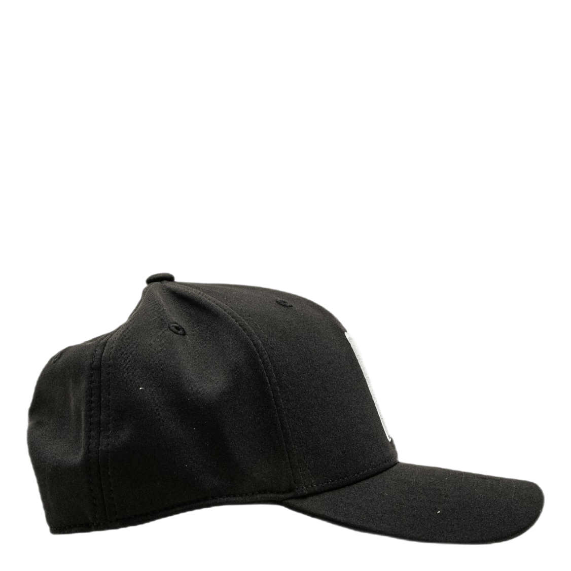 P 110 Cap Black