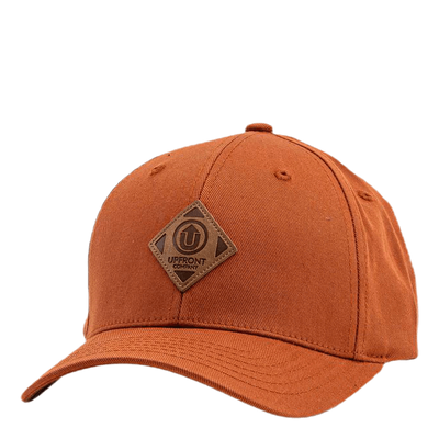 Offspring Crown 2 Baseball Brown