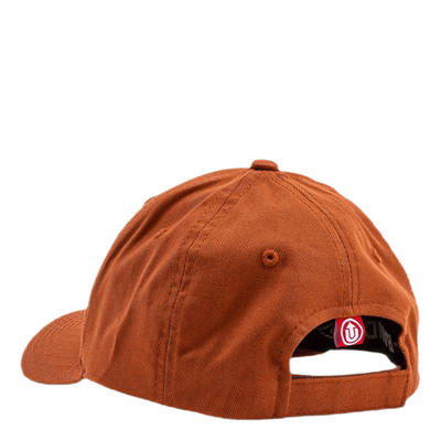 Offspring Crown 2 Baseball Brown