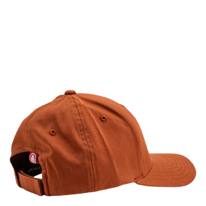 Offspring Crown 2 Baseball Brown