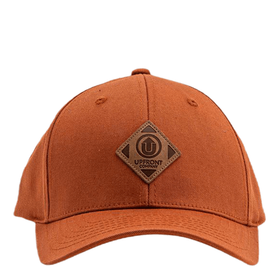 Offspring Crown 2 Baseball Brown