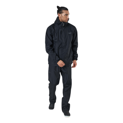 Jagger M AWG Rain Set W-PRO 10000 Black