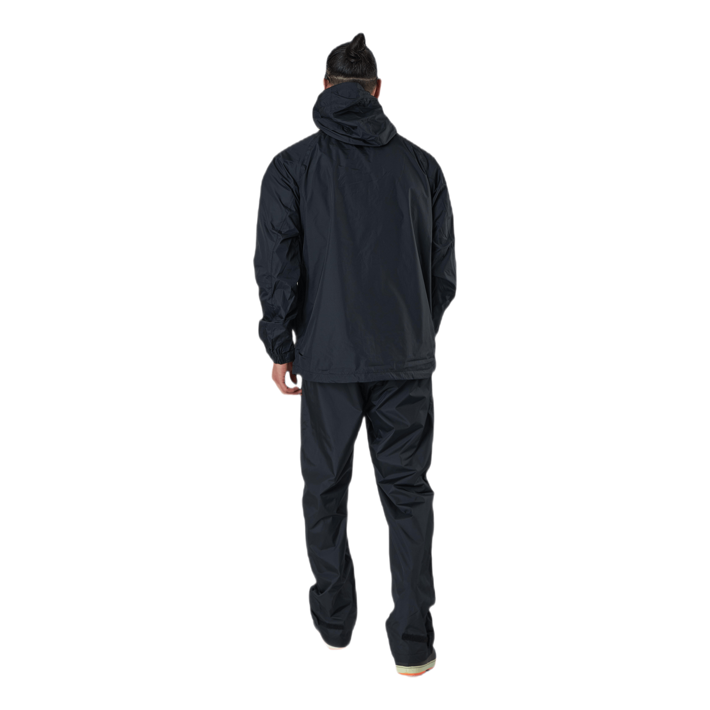 Jagger M AWG Rain Set W-PRO 10000 Black