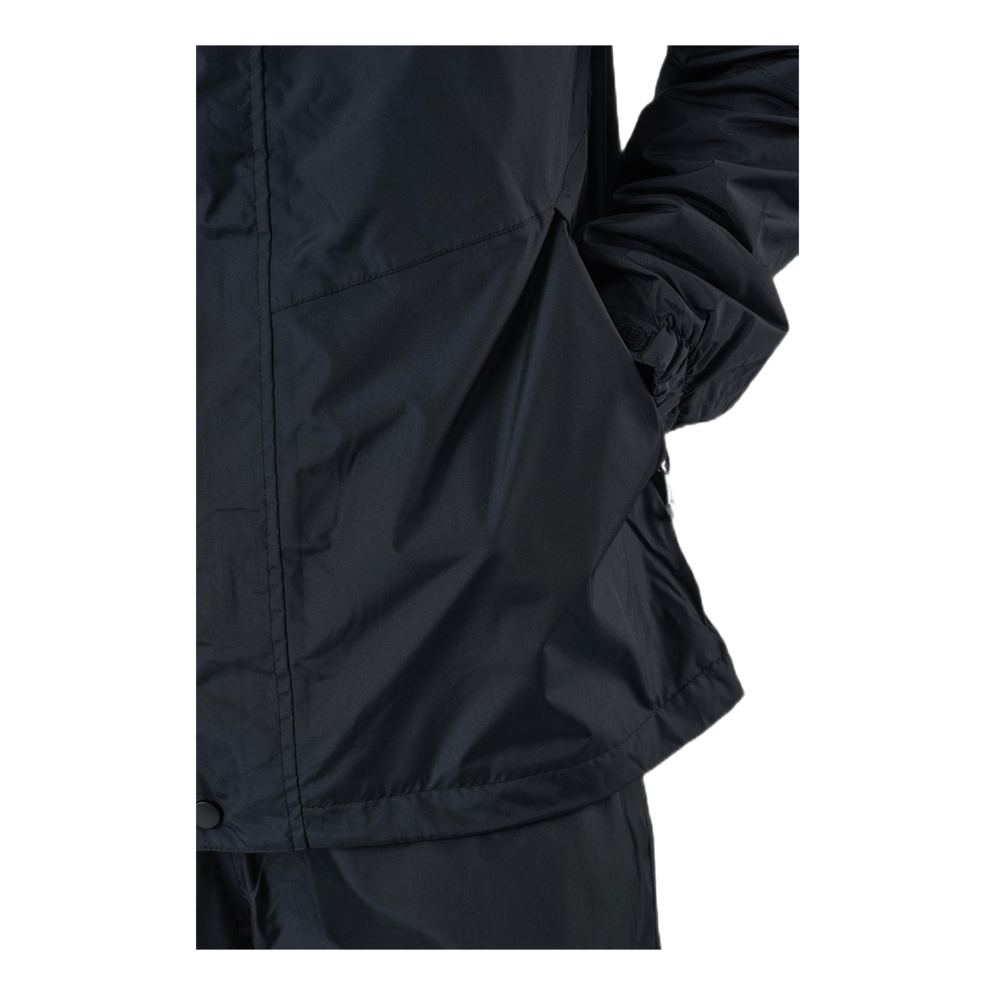 Jagger M AWG Rain Set W-PRO 10000 Black