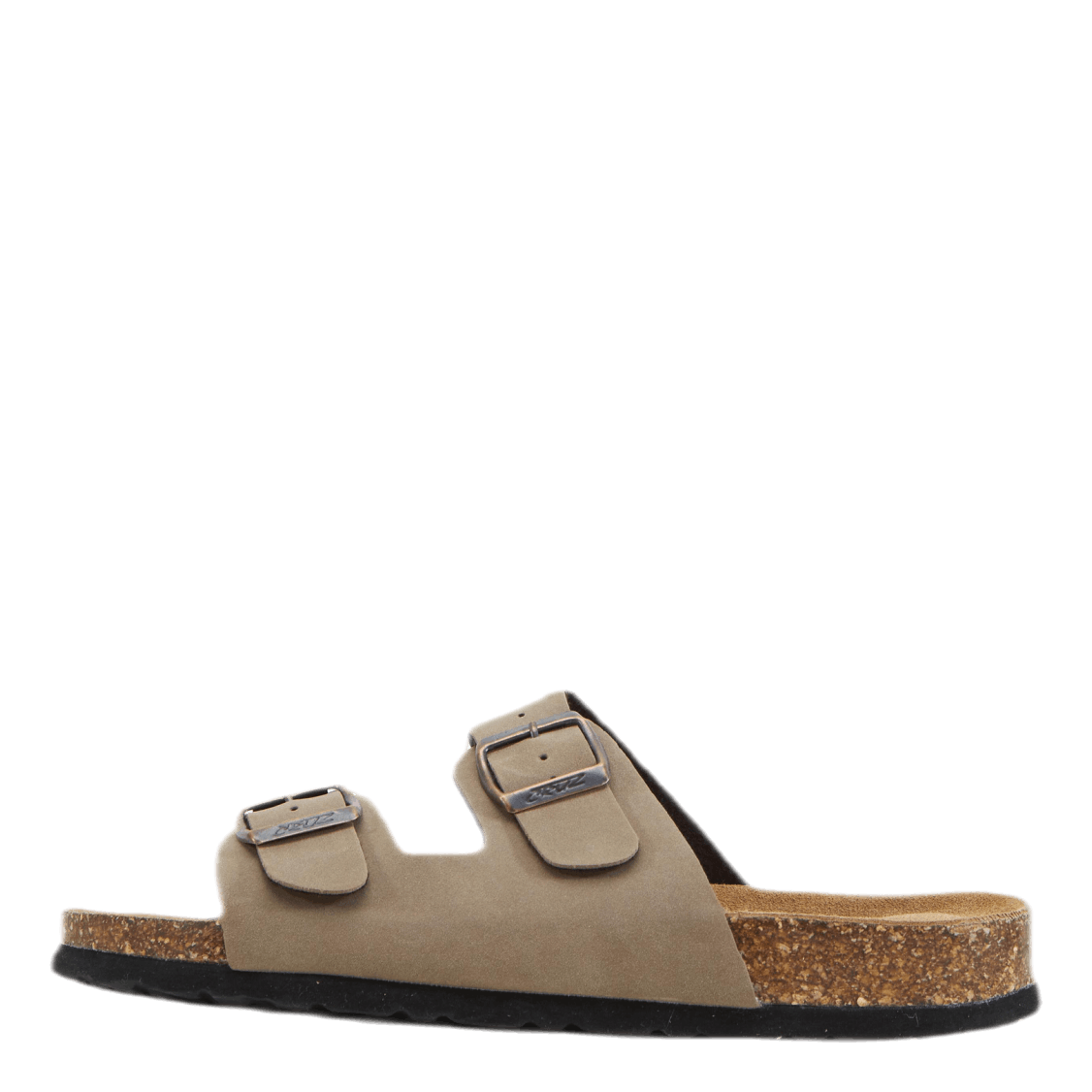 Whitehill cork sandal Timber Wolf