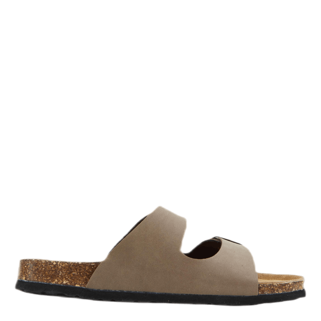 Whitehill cork sandal Timber Wolf