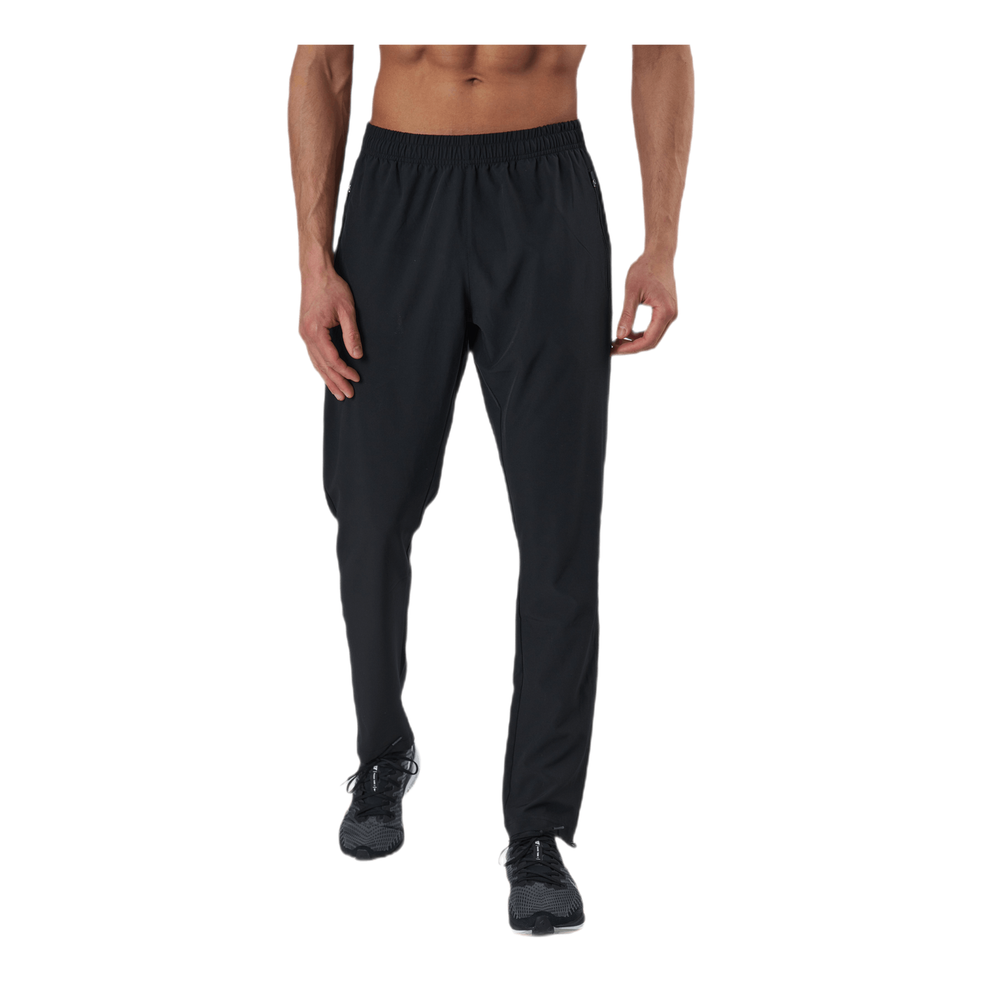 Thule M Long Training Pants Black