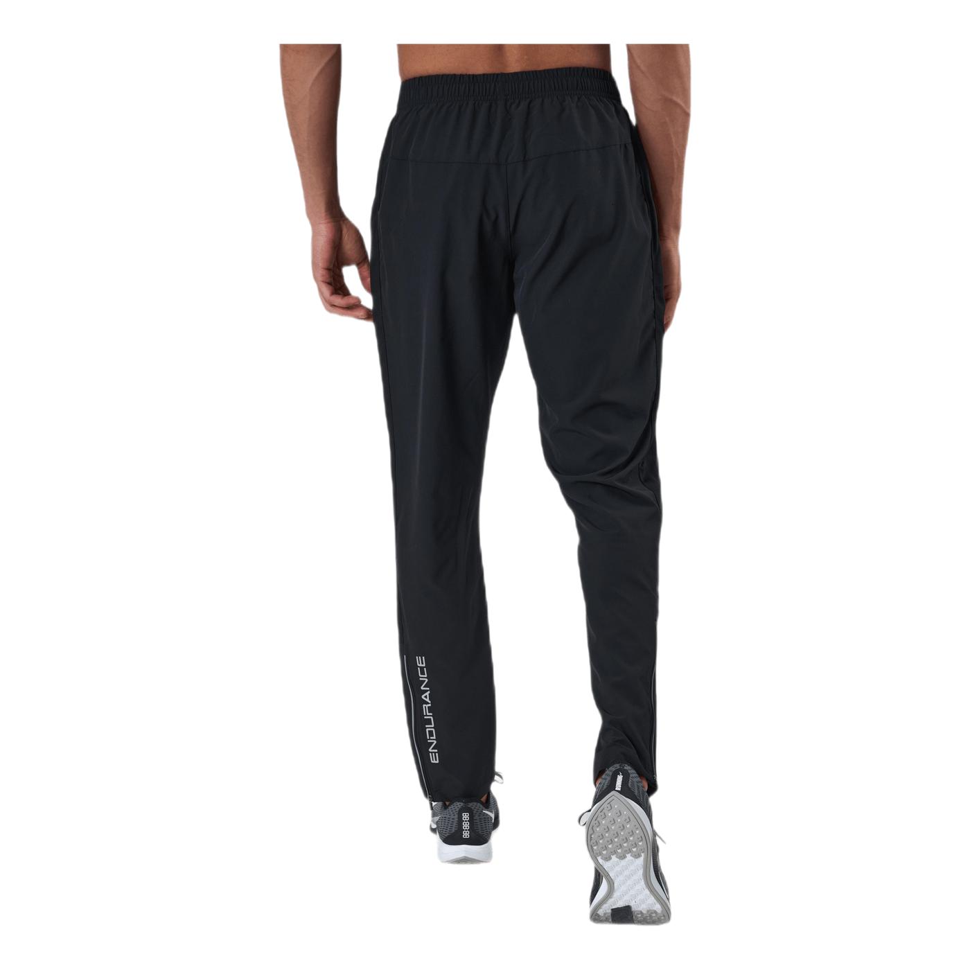 Thule M Long Training Pants Black