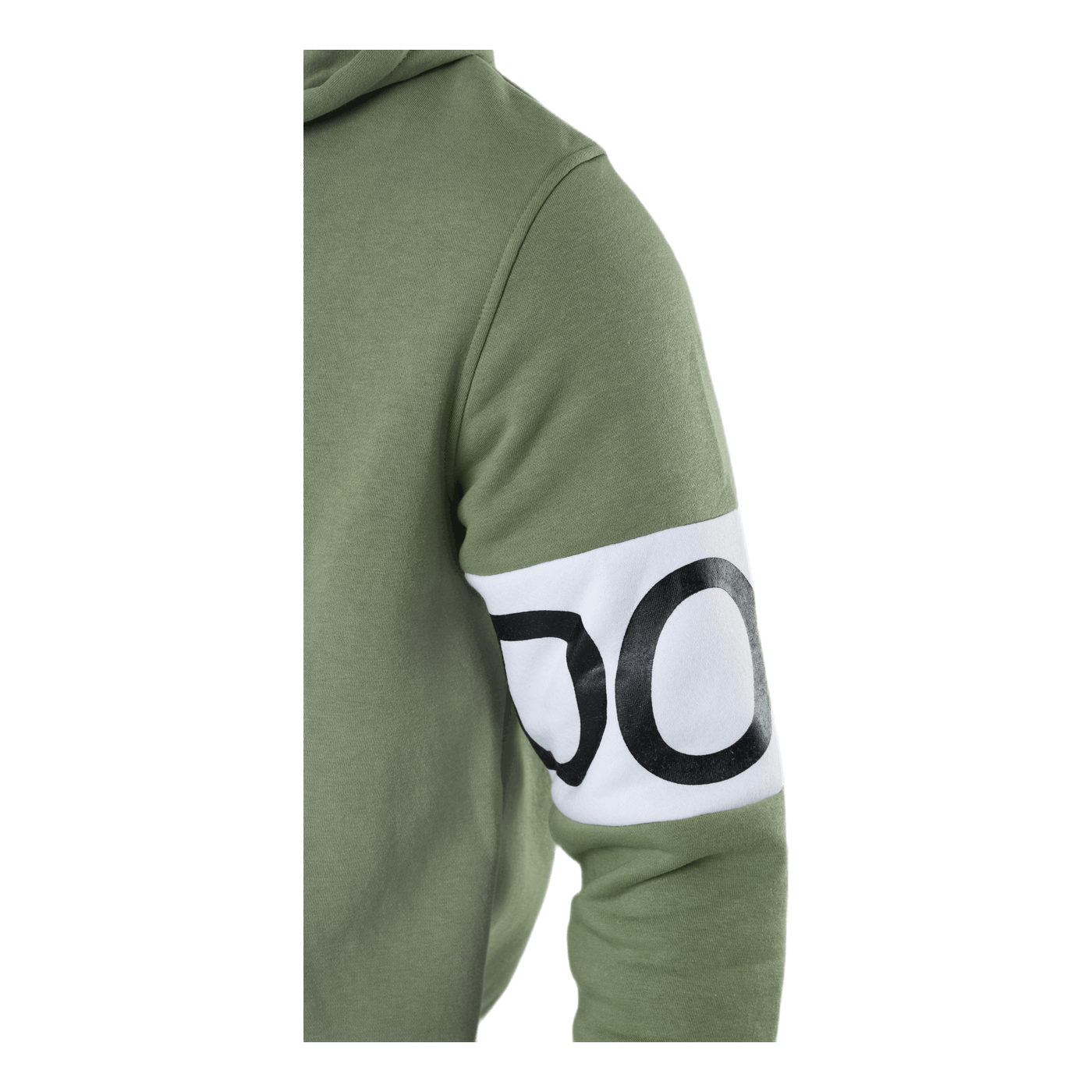 Victorious Sweat Hood Green