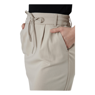 Poptrash Easy Skirt Pnt Beige