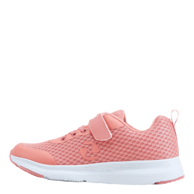 Camaton Kids Lite Shoe Pink