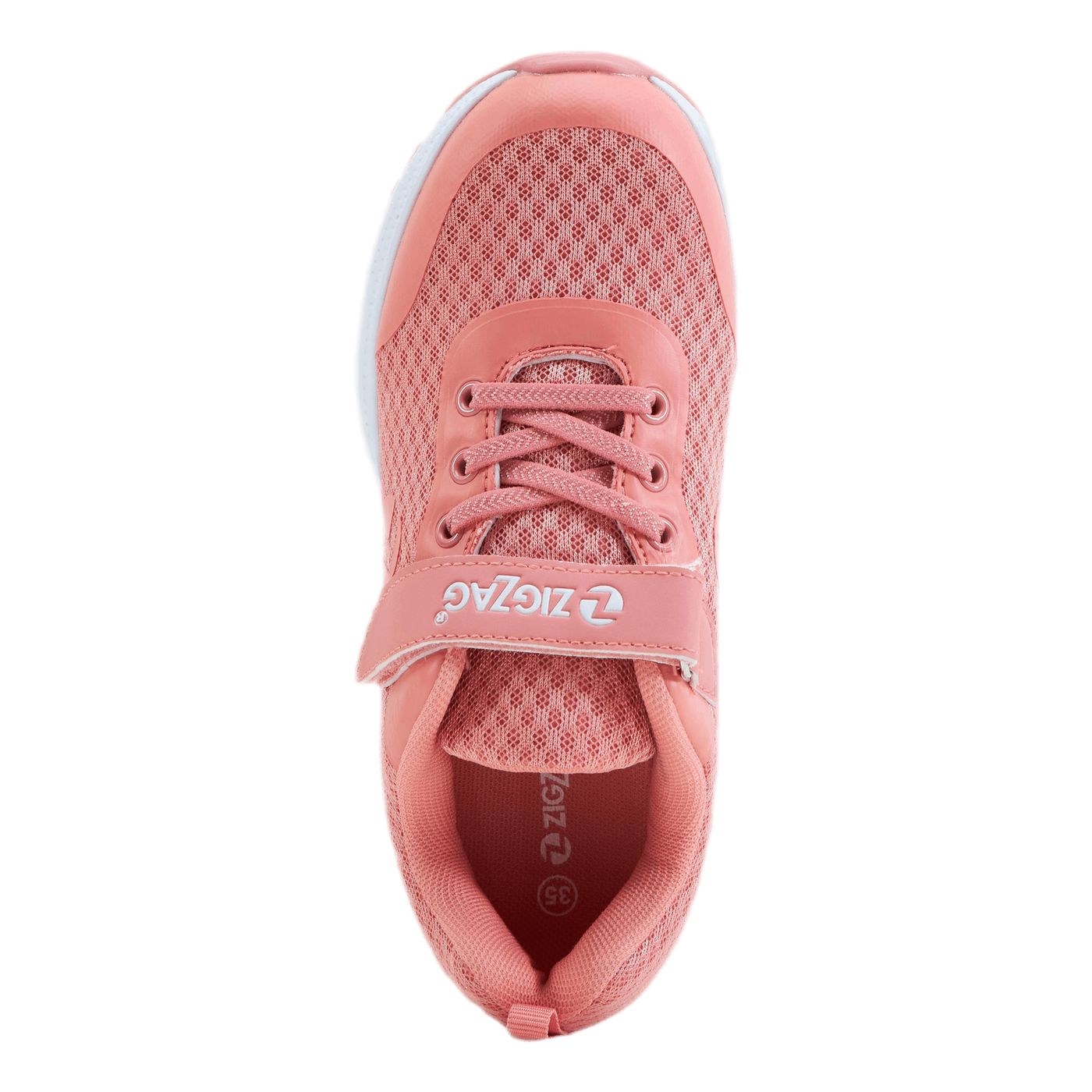 Camaton Kids Lite Shoe Pink