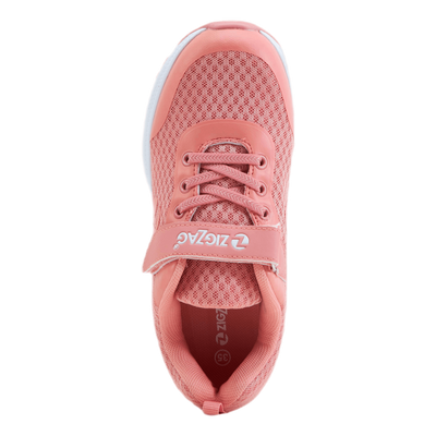 Camaton Kids Lite Shoe Pink