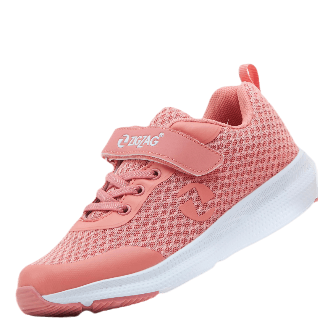 Camaton Kids Lite Shoe Pink