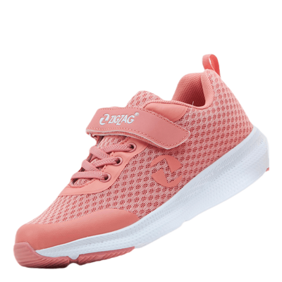 Camaton Kids Lite Shoe Pink