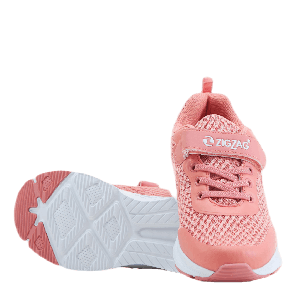 Camaton Kids Lite Shoe Pink