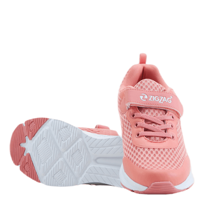 Camaton Kids Lite Shoe Pink