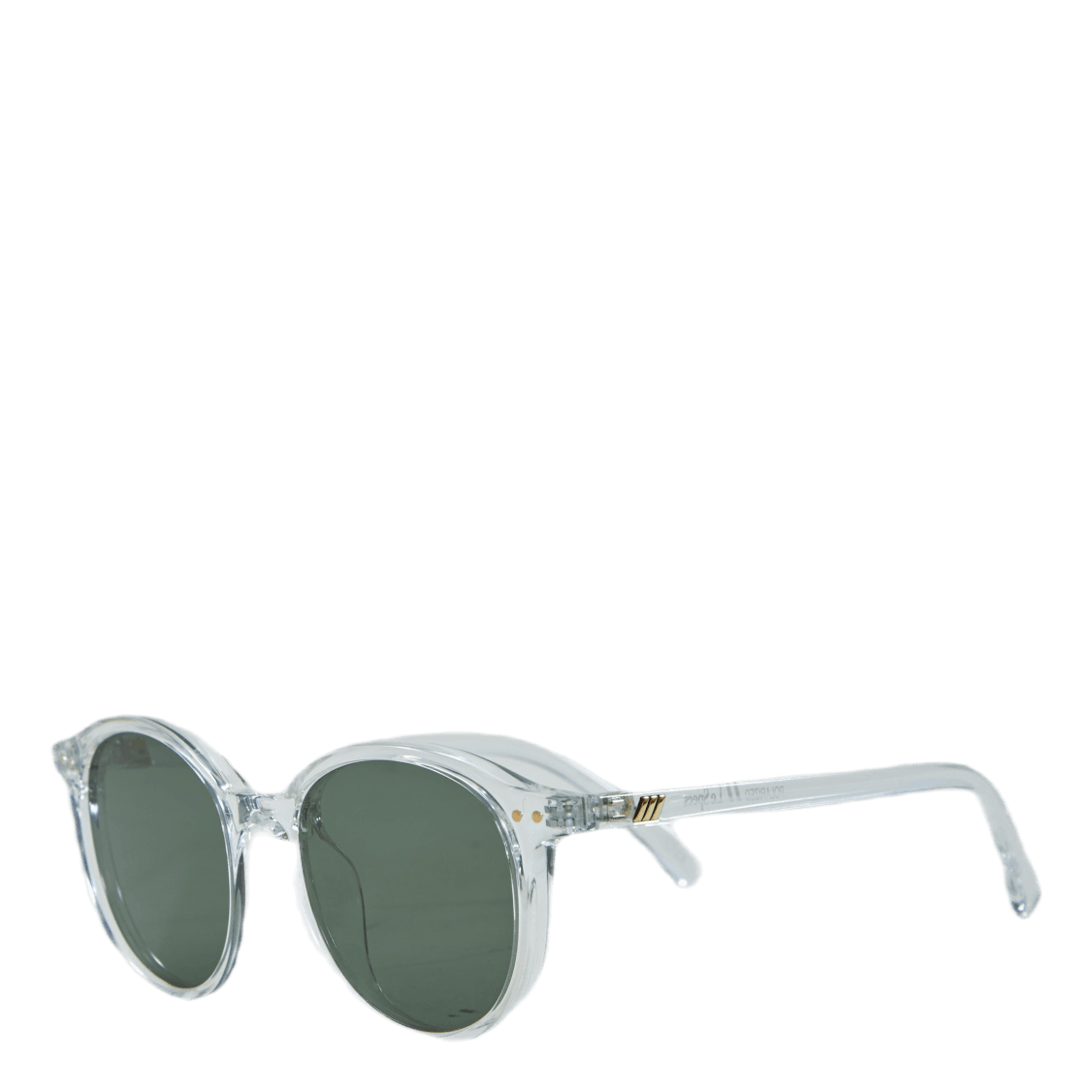 Equinoctial *polarized* Clear W/ Khaki Mono *polarized