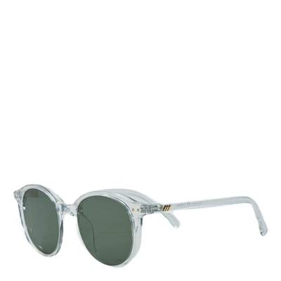 Equinoctial *polarized* Clear W/ Khaki Mono *polarized