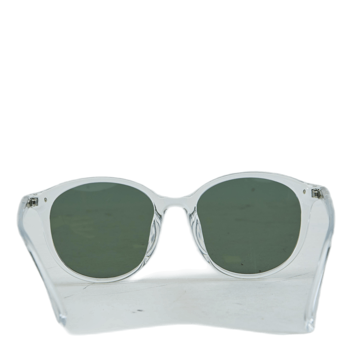 Equinoctial *polarized* Clear W/ Khaki Mono *polarized