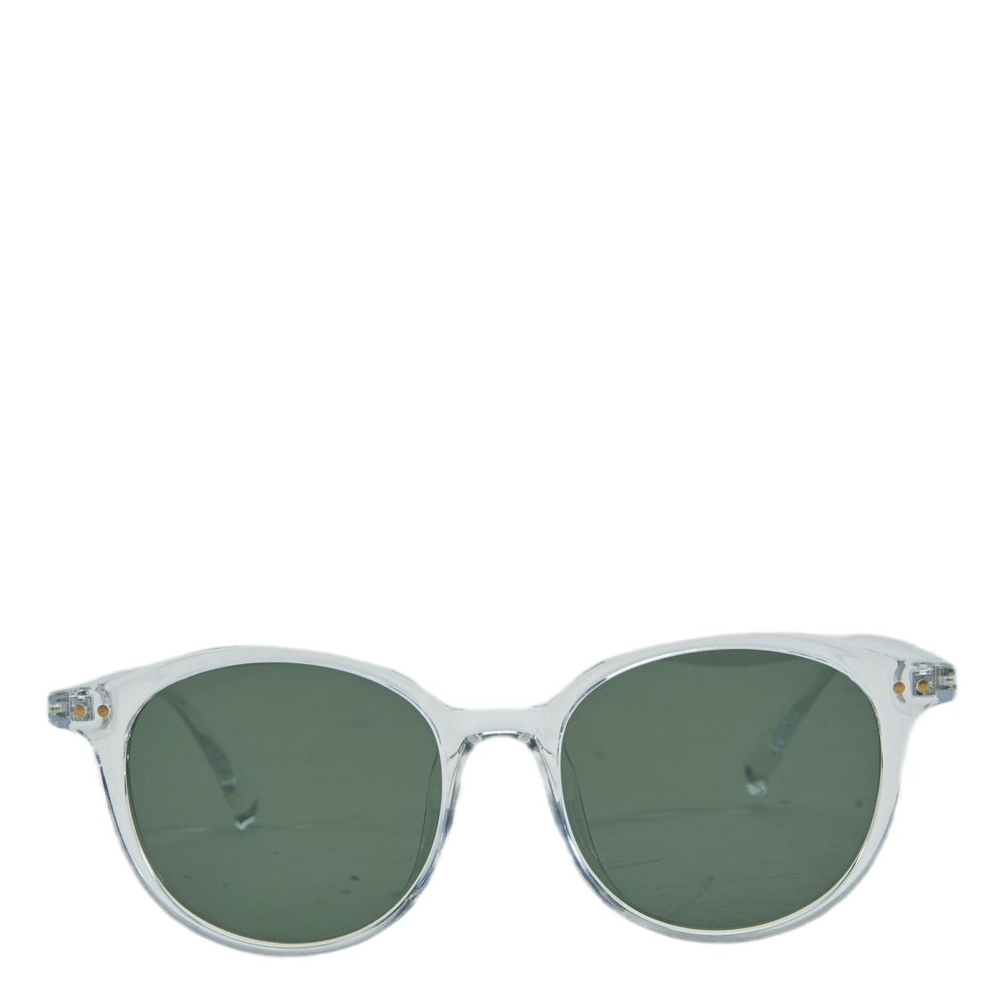 Equinoctial *polarized* Clear W/ Khaki Mono *polarized