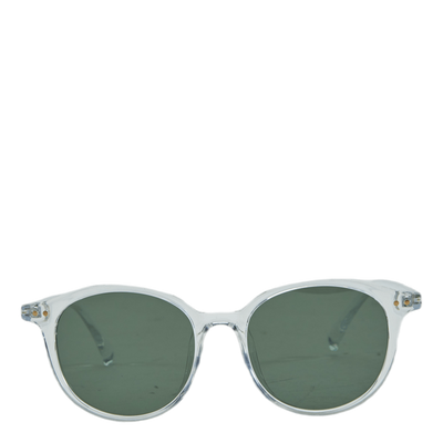 Equinoctial *polarized* Clear W/ Khaki Mono *polarized