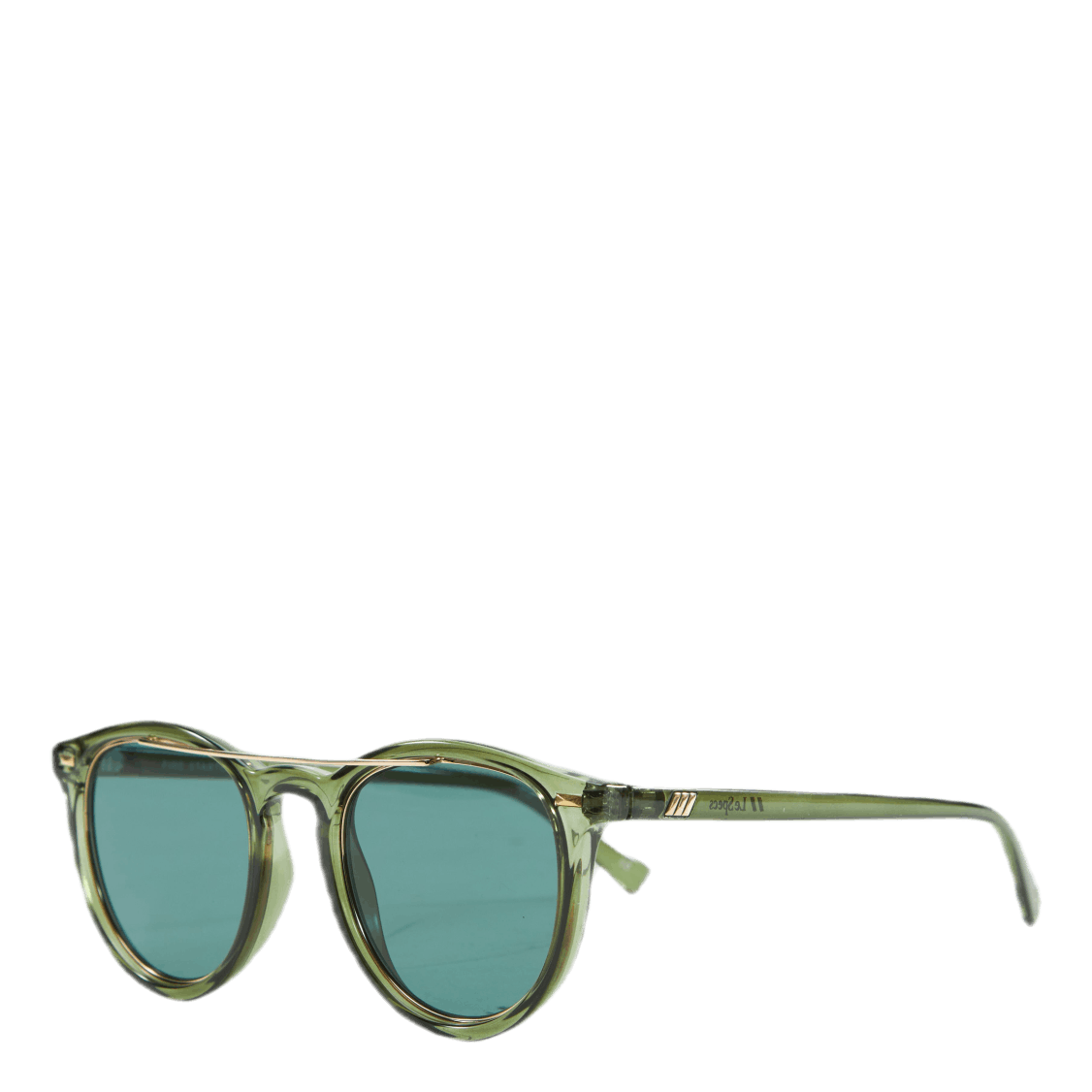 Fire Starter Claw Khaki W/ Green Mono Lens