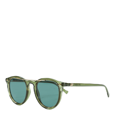 Fire Starter Claw Khaki W/ Green Mono Lens