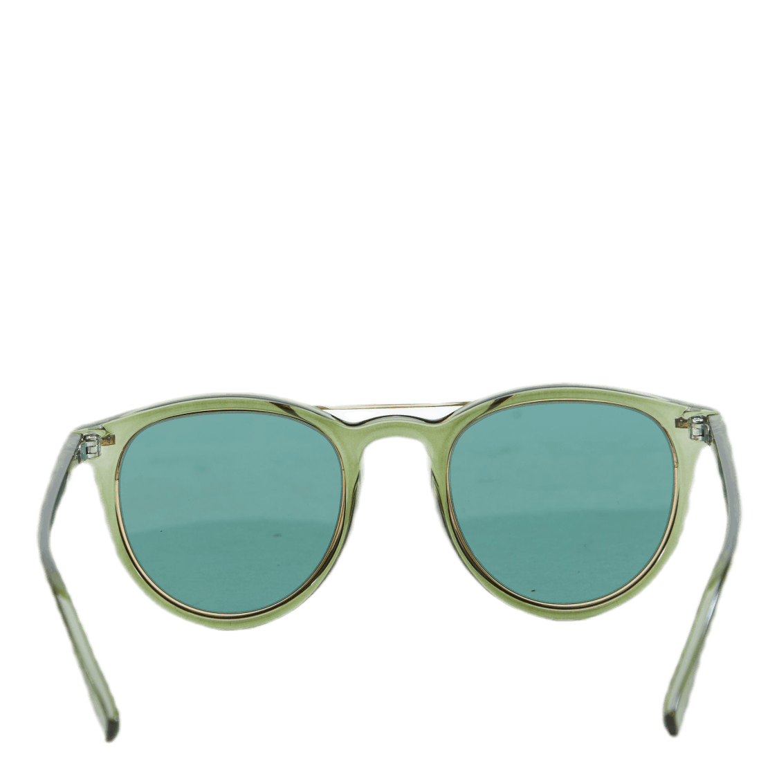 Fire Starter Claw Khaki W/ Green Mono Lens