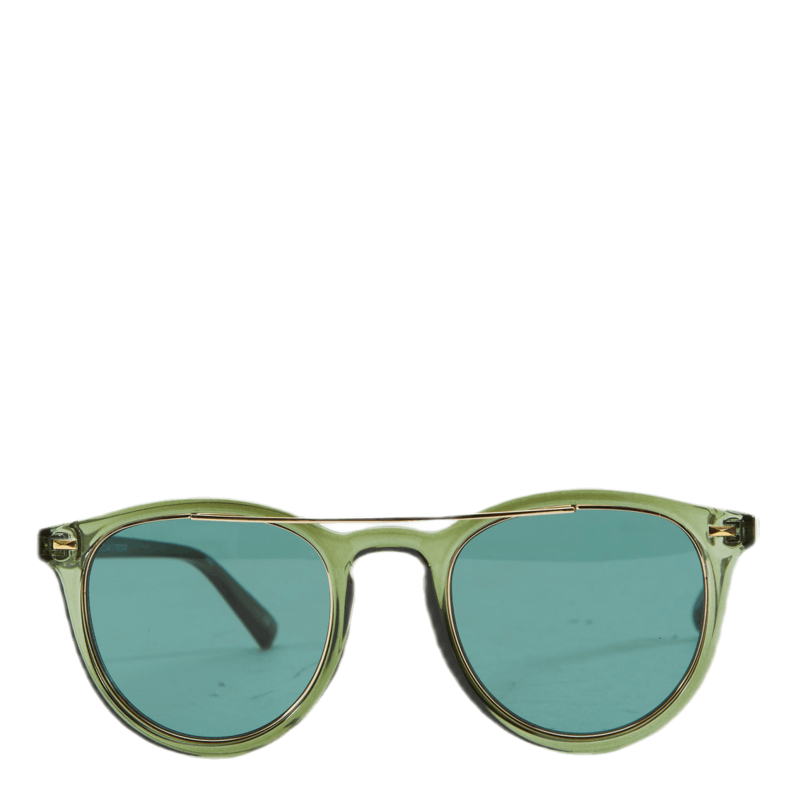 Fire Starter Claw Khaki W/ Green Mono Lens