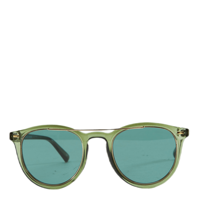 Fire Starter Claw Khaki W/ Green Mono Lens