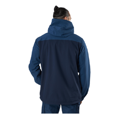 Delton M AWG Jacket W-PRO 15000 Blue