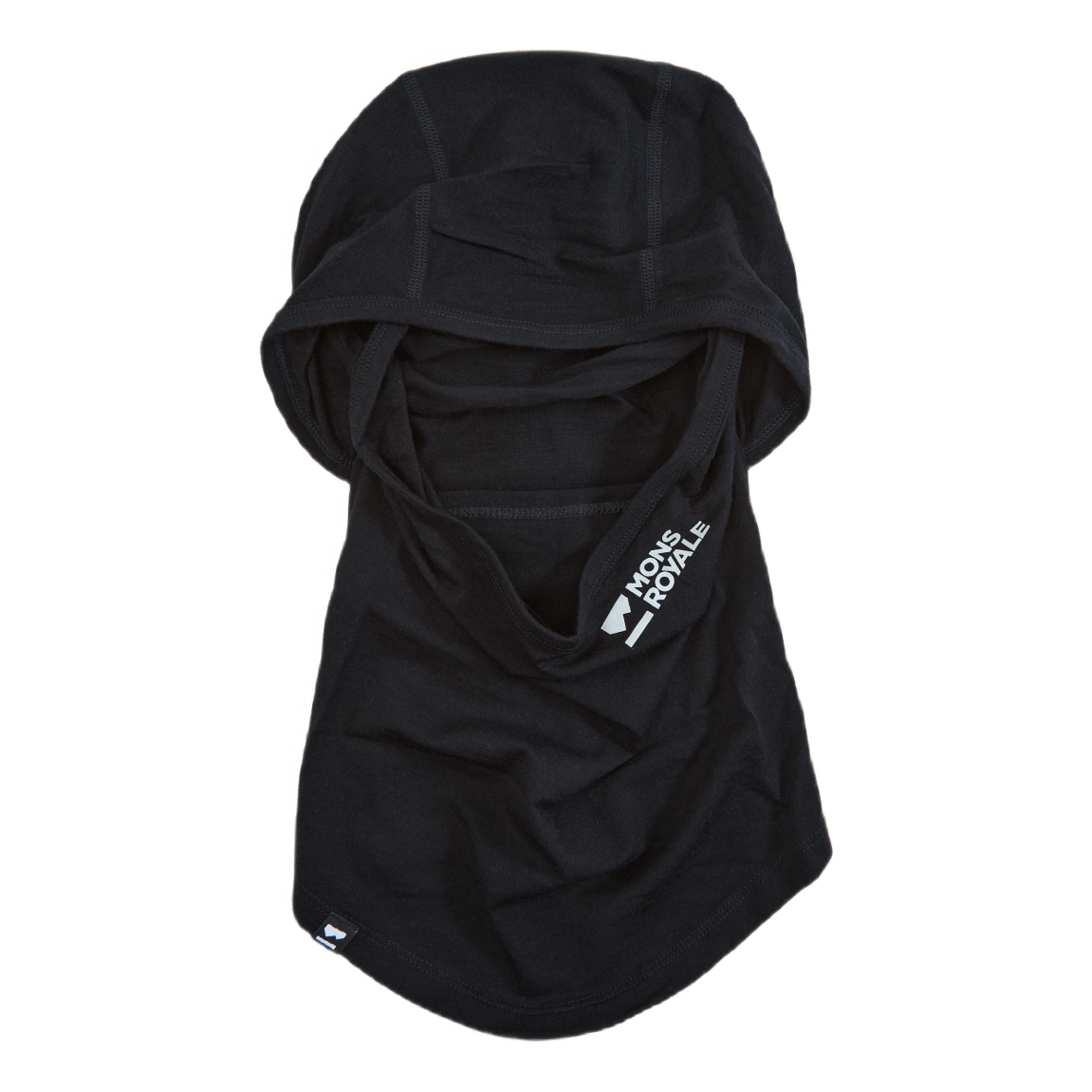 Santa Rosa 2.0 Hinge Balaclava Black