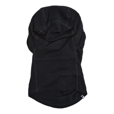 Santa Rosa 2.0 Hinge Balaclava Black