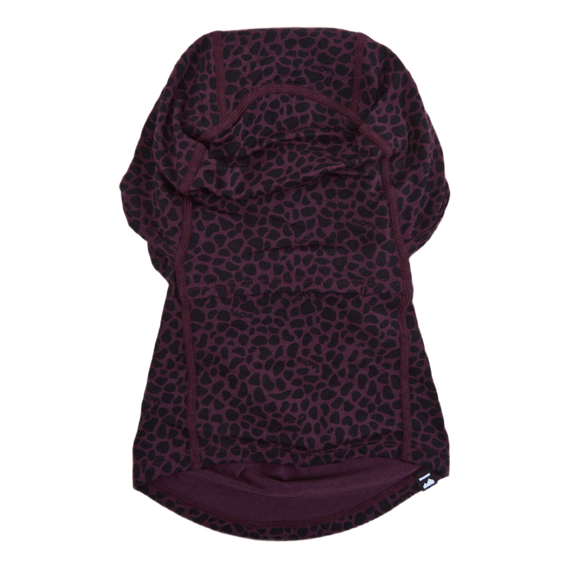 Santa Rosa 2.0 Hinge Balaclava Winter Leopard