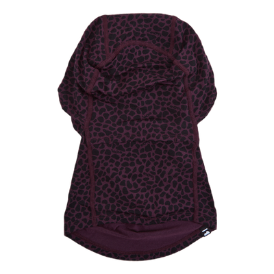 Santa Rosa 2.0 Hinge Balaclava Winter Leopard