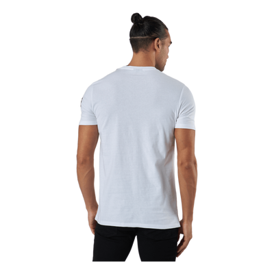 El Vetos Tee White