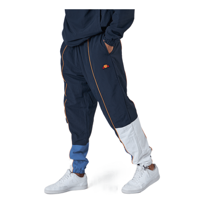 El Acer Track Pant Navy