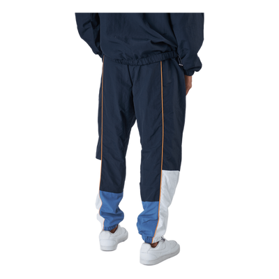 El Acer Track Pant Navy