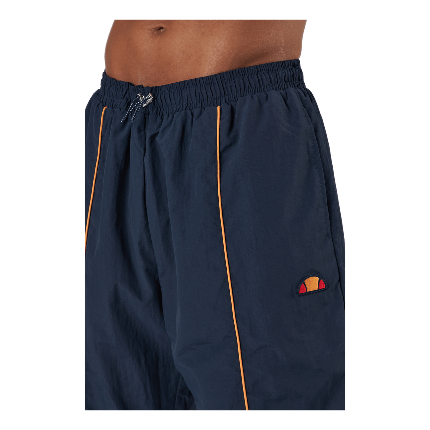 El Acer Track Pant Navy