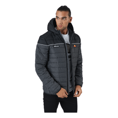 El Lombardy 2 Padded Jacket Dark Grey Marl